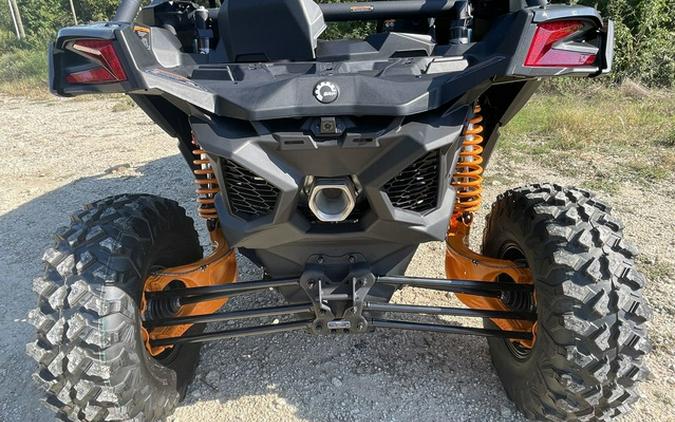 2027 Can-Am Maverick X3 MAX X Ds