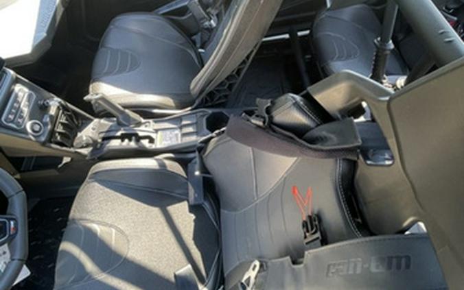 2027 Can-Am Maverick X3 MAX X Ds