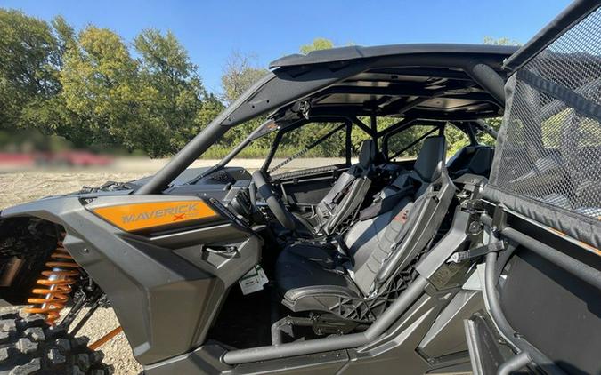 2027 Can-Am Maverick X3 MAX X Ds
