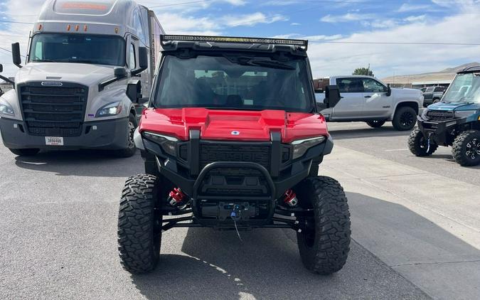 2026 Polaris Polaris XPEDITION ADV 5 Northstar