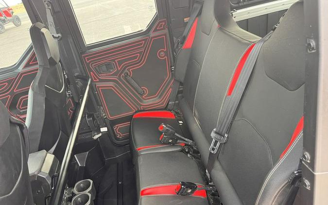 2026 Polaris Polaris XPEDITION ADV 5 Northstar