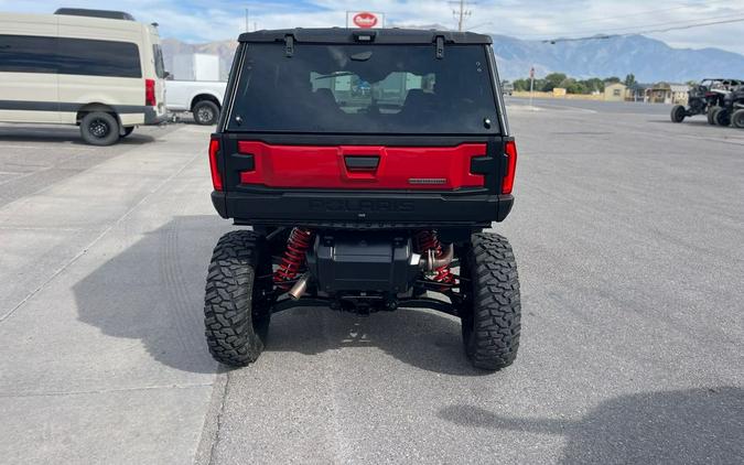 2026 Polaris Polaris XPEDITION ADV 5 Northstar