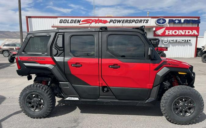 2026 Polaris Polaris XPEDITION ADV 5 Northstar
