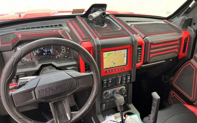 2026 Polaris Polaris XPEDITION ADV 5 Northstar