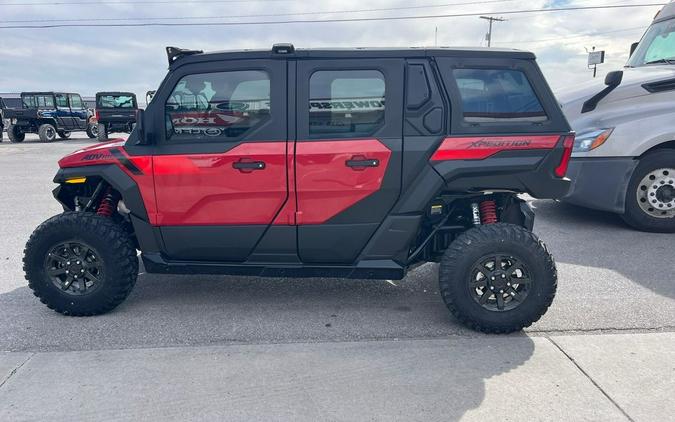 2026 Polaris Polaris XPEDITION ADV 5 Northstar