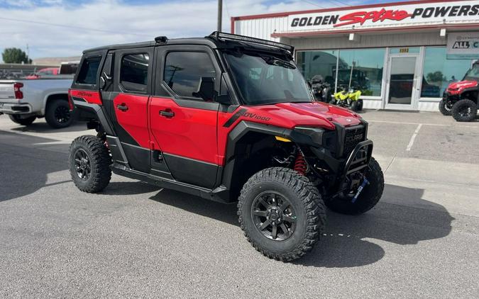 2026 Polaris Polaris XPEDITION ADV 5 Northstar