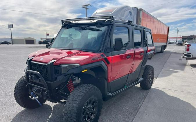 2026 Polaris Polaris XPEDITION ADV 5 Northstar