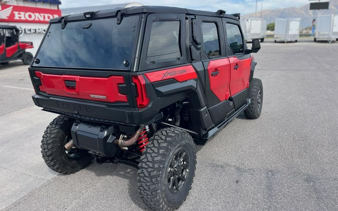 2026 Polaris Polaris XPEDITION ADV 5 Northstar