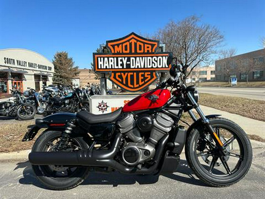 2023 Harley-Davidson Nightster®