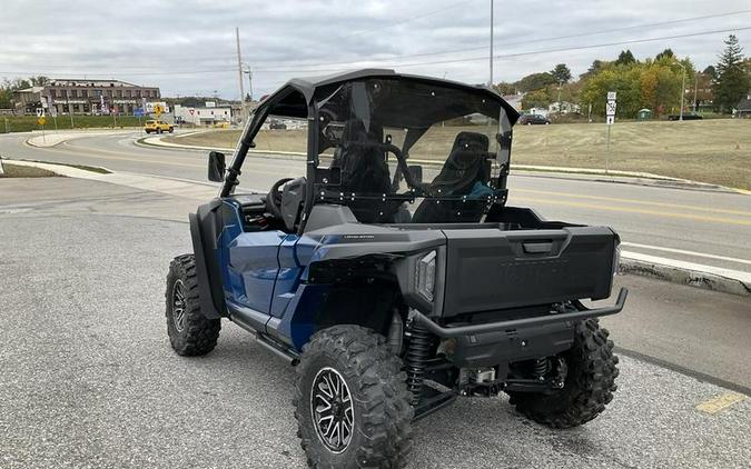 2021 Yamaha Wolverine RMAX2 1000 Limited Edition