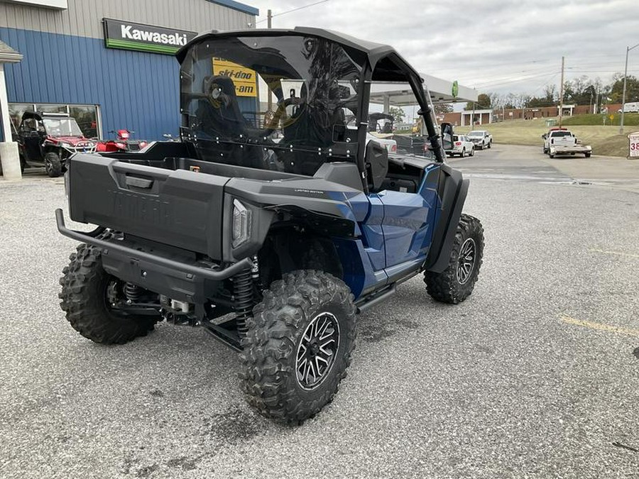 2021 Yamaha Wolverine RMAX2 1000 Limited Edition