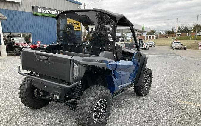 2021 Yamaha Wolverine RMAX2 1000 Limited Edition