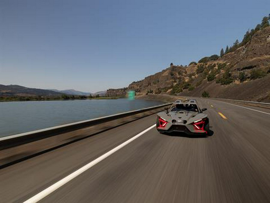 2022 Slingshot Slingshot SLR AutoDrive