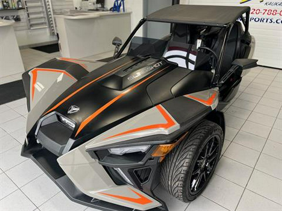 2022 Slingshot Slingshot SLR AutoDrive