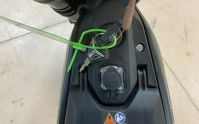 2023 Rawrr Mantis Electric All-Terrain Bike