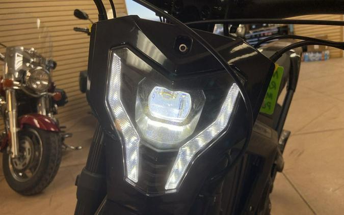 2023 Rawrr Mantis Electric All-Terrain Bike
