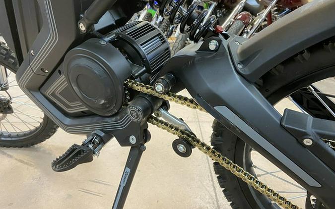 2023 Rawrr Mantis Electric All-Terrain Bike