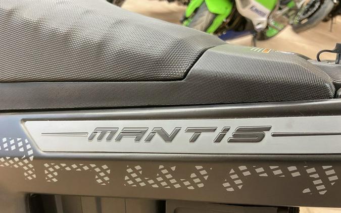 2023 Rawrr Mantis Electric All-Terrain Bike