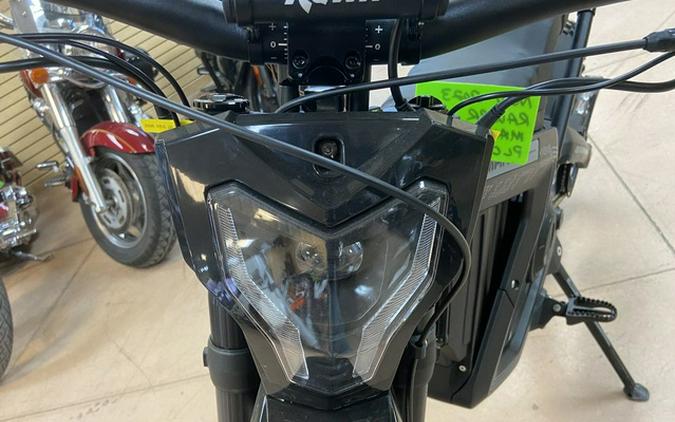 2023 Rawrr Mantis Electric All-Terrain Bike