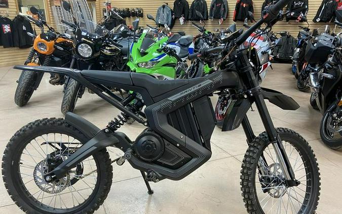 2023 Rawrr Mantis Electric All-Terrain Bike