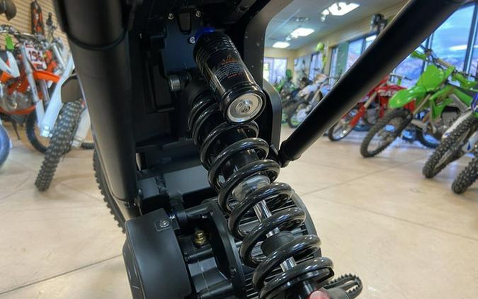 2023 Rawrr Mantis Electric All-Terrain Bike