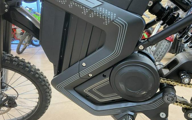 2023 Rawrr Mantis Electric All-Terrain Bike