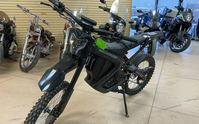 2023 Rawrr Mantis Electric All-Terrain Bike