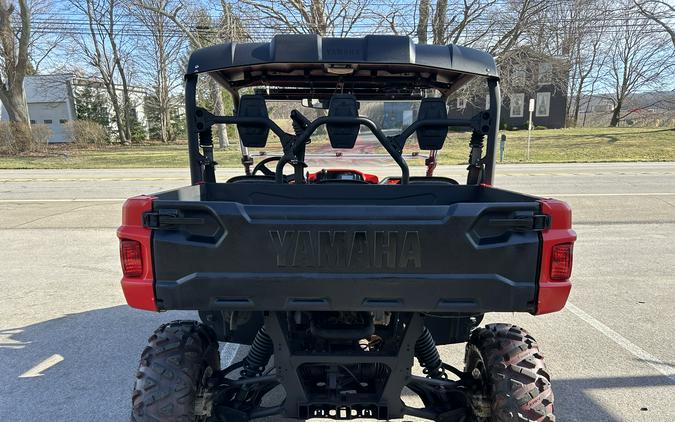 2016 Yamaha Viking EPS - W10011A