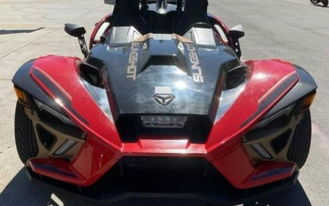 2022 Polaris Slingshot® Slingshot® Signature LE