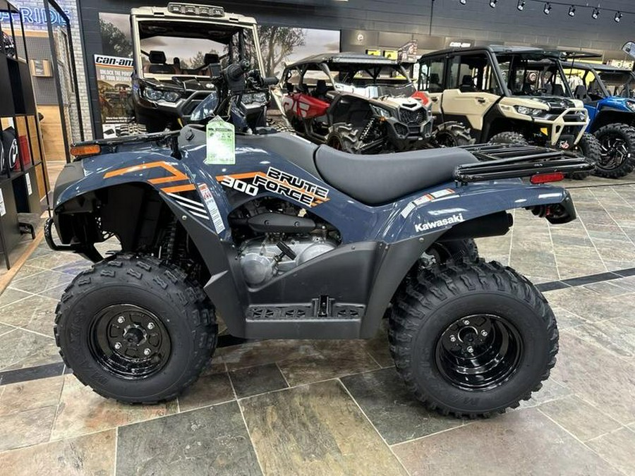 2024 Kawasaki Brute Force® 300