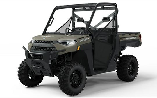 2024 Polaris Ranger XP 1000 Premium