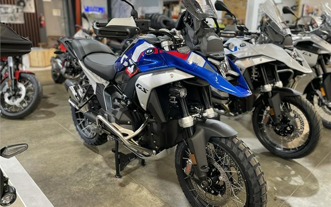 2024 BMW R 1300 GS