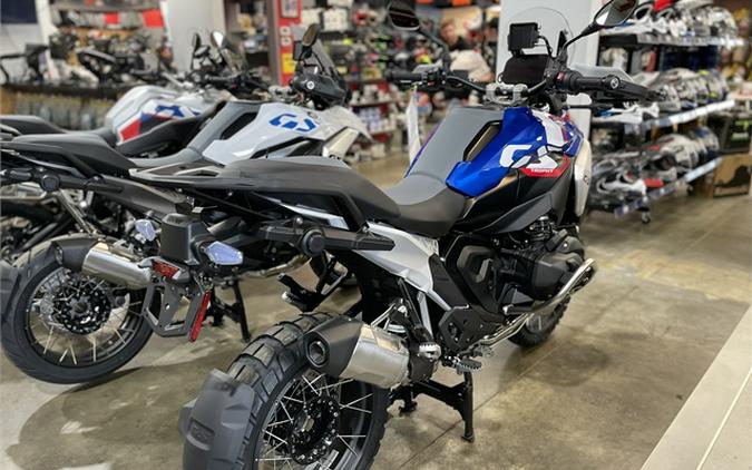 2024 BMW R 1300 GS