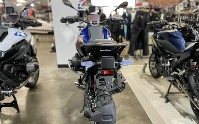 2024 BMW R 1300 GS