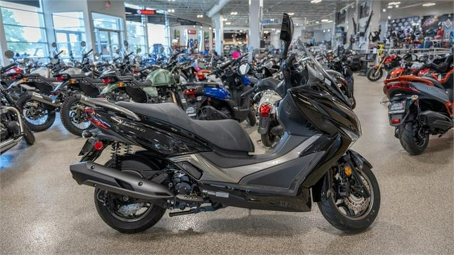 2023 KYMCO X-Town 300i ABS