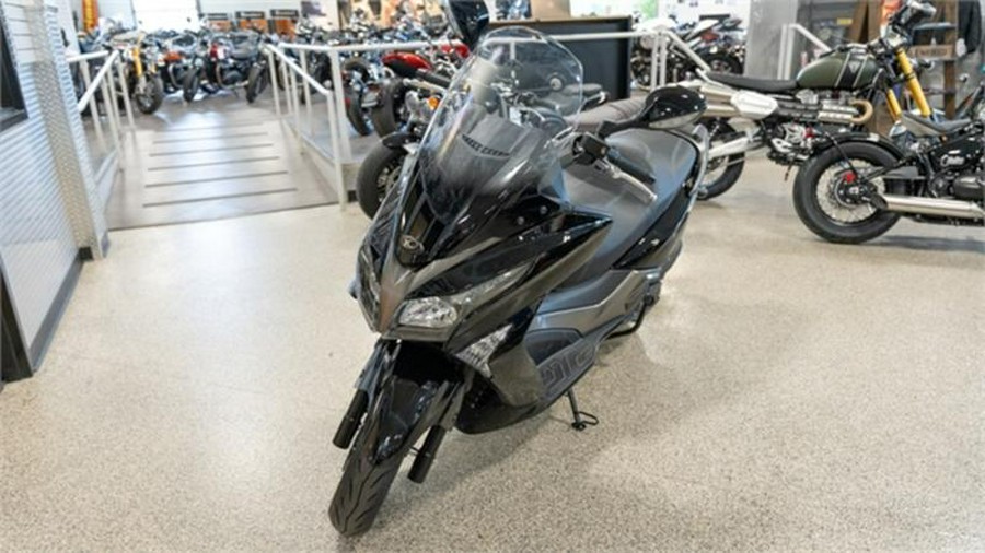 2023 KYMCO X-Town 300i ABS