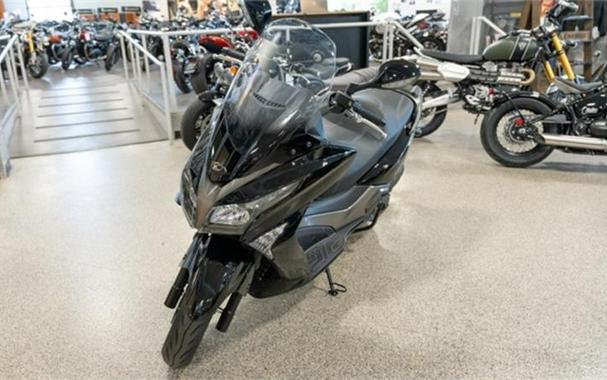 2023 KYMCO X-Town 300i ABS