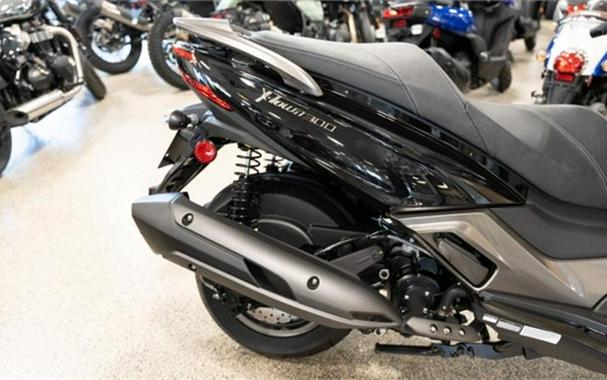 2023 KYMCO X-Town 300i ABS