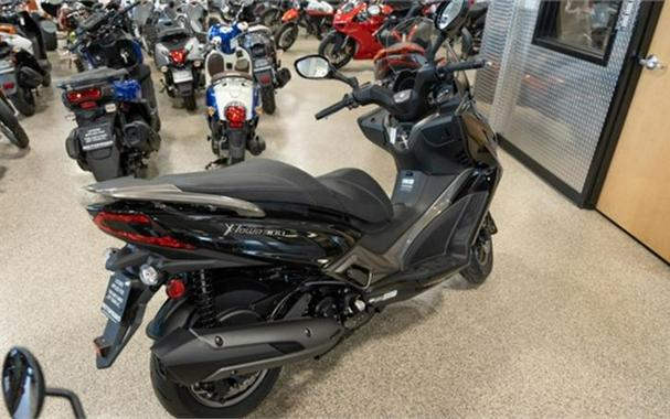 2023 KYMCO X-Town 300i ABS