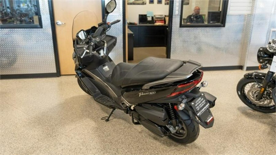 2023 KYMCO X-Town 300i ABS