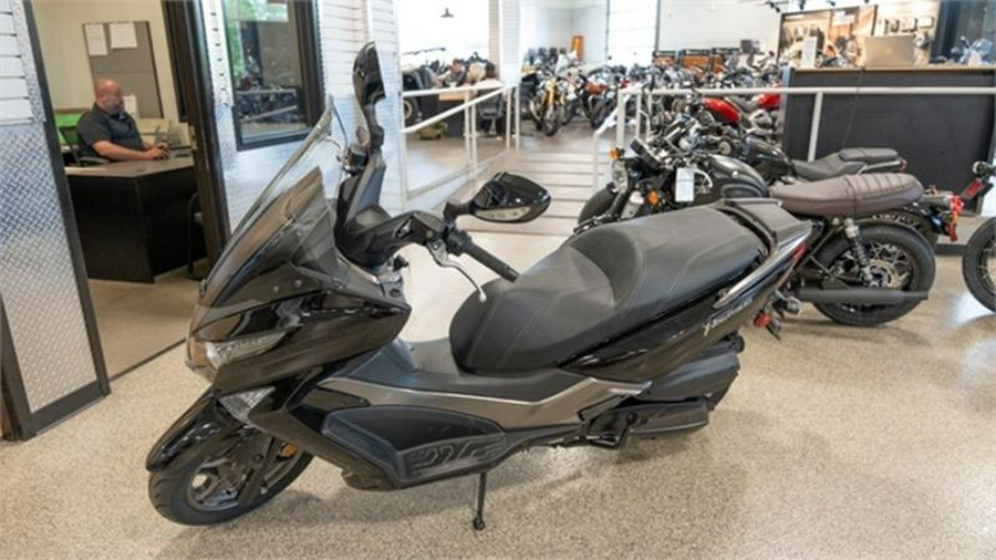 2023 KYMCO X-Town 300i ABS