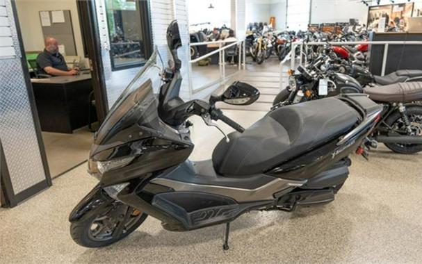 2023 KYMCO X-Town 300i ABS