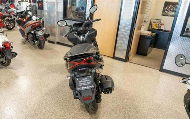 2023 KYMCO X-Town 300i ABS