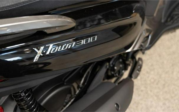 2023 KYMCO X-Town 300i ABS