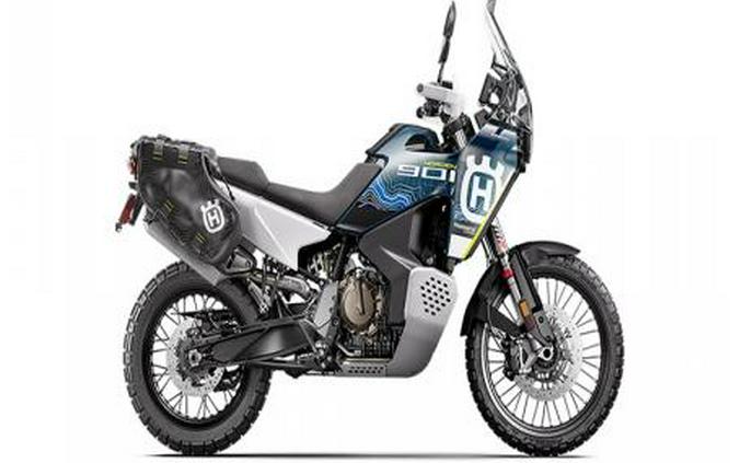 2024 Husqvarna Motorcycles NORDEN 901 EXPEDITION