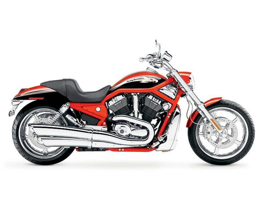 2006 Harley-Davidson® VRSCSE2 - V-Rod® Screamin' Eagle®