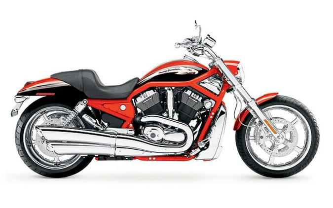 2006 Harley-Davidson® VRSCSE2 - V-Rod® Screamin' Eagle®