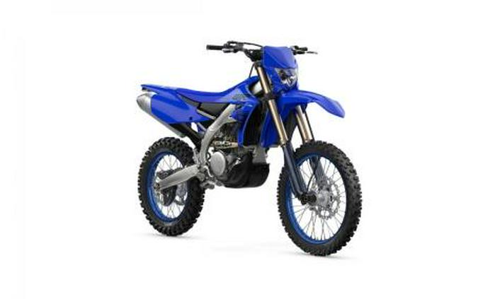 2024 Yamaha [Off-Site Inventory] WR250F