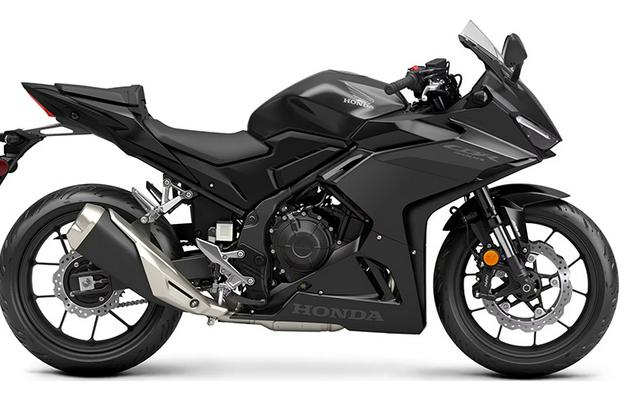 2024 Honda CBR500R ABS