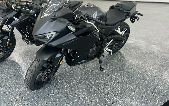 2023 Honda CBR500R ride review - Honda claims "There’s probably never been a better sport bike at this price point", is it true?